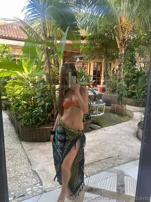 Amandaruberto OnlyFans Leaked Free Thumbnail Picture - #plSwYxmShd