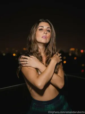 Amandaruberto OnlyFans Leaked Free Thumbnail Picture - #q2drUfjZ5Z