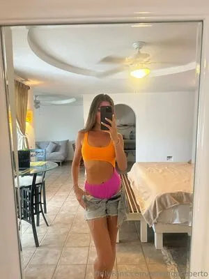 Amandaruberto OnlyFans Leaked Free Thumbnail Picture - #x9GO6tR50B