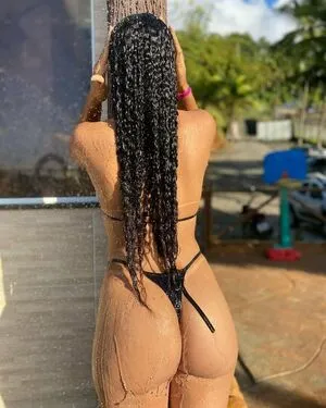 Amandasantos OnlyFans Leaked Free Thumbnail Picture - #X8edtzI6yI
