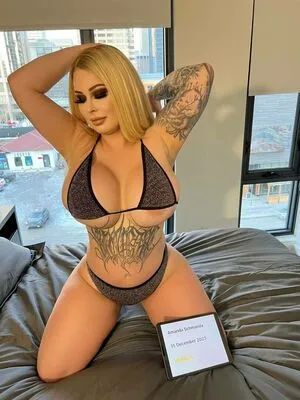 Amandaschmanda OnlyFans Leaked Free Thumbnail Picture - #gyLlDFoiCD