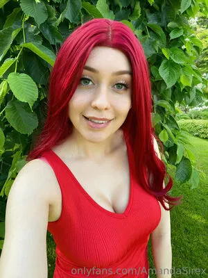 Amandasirex OnlyFans Leaked Free Thumbnail Picture - #NuVIhq3npO