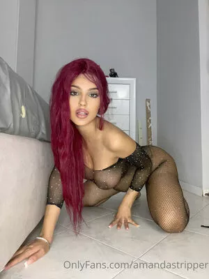 amandastripper OnlyFans Leaked Free Thumbnail Picture - #xnTLq5EXds