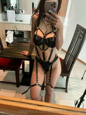 Amandastripperr OnlyFans Leaked Free Thumbnail Picture - #4scrG8GacM