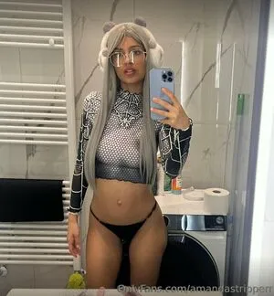 Amandastripperr OnlyFans Leaked Free Thumbnail Picture - #Cn6DePd25w