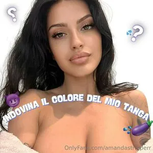 Amandastripperr OnlyFans Leaked Free Thumbnail Picture - #CnBkypinb7