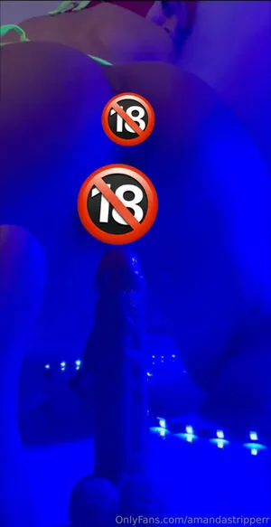 Amandastripperr OnlyFans Leaked Free Thumbnail Picture - #EOUW19SNtf