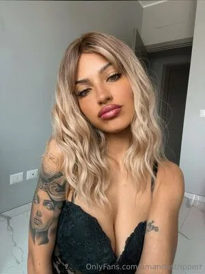 Amandastripperr OnlyFans Leaked Free Thumbnail Picture - #pKjyhm8JHQ