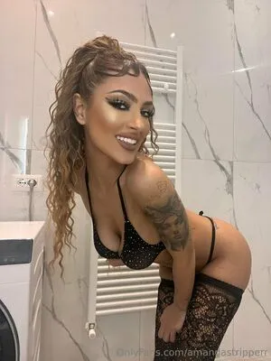 Amandastripperr OnlyFans Leaked Free Thumbnail Picture - #r1b0RsgKA6