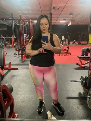 Amandathickk OnlyFans Leaked Free Thumbnail Picture - #13joC0XNMN