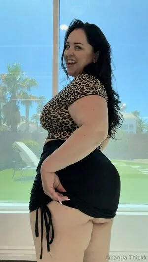 Amandathickk OnlyFans Leaked Free Thumbnail Picture - #4Hev9IggMM