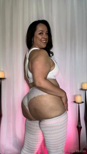 Amandathickk OnlyFans Leaked Free Thumbnail Picture - #6GiRxuYOgm