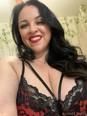 Amandathickk OnlyFans Leaked Free Thumbnail Picture - #Lhbw44s8cI