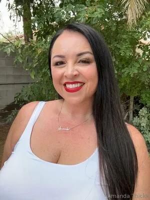 Amandathickk OnlyFans Leaked Free Thumbnail Picture - #QJM7dCRpVH