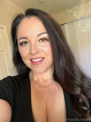 Amandathickk OnlyFans Leaked Free Thumbnail Picture - #RD1mhlZw42