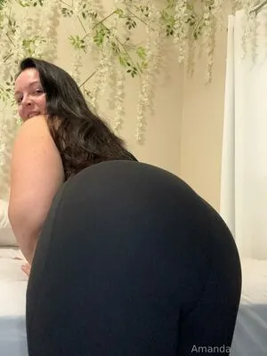 Amandathickk OnlyFans Leaked Free Thumbnail Picture - #RrVx3tnr6g
