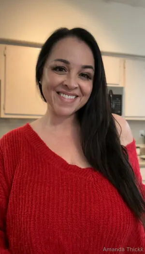 Amandathickk OnlyFans Leaked Free Thumbnail Picture - #hzuNMmUNjP