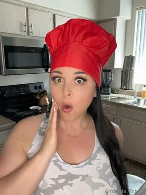 Amandathickk OnlyFans Leaked Free Thumbnail Picture - #xFx1RwMqrU