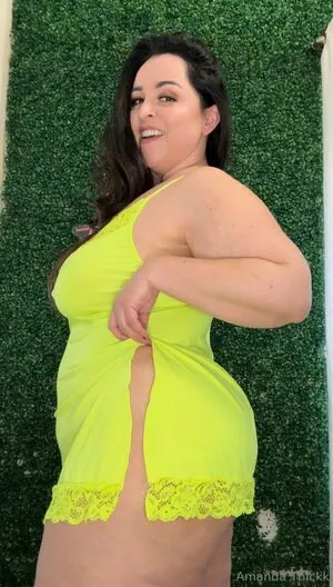 Amandathickkvip OnlyFans Leaked Free Thumbnail Picture - #ZVbc0dwnfT
