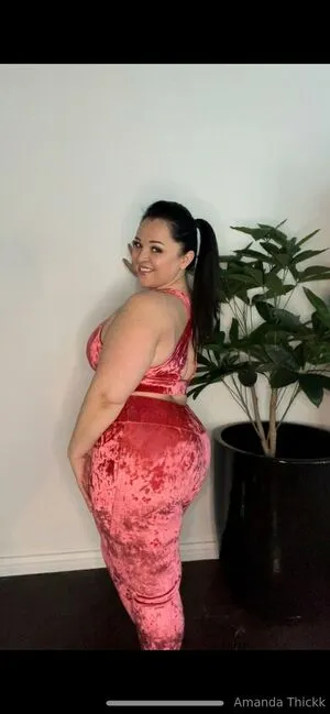Amandathickkvip OnlyFans Leaked Free Thumbnail Picture - #eaWOCt1h4a