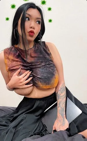 Amandatouch OnlyFans Leaked Free Thumbnail Picture - #d806AM0afD