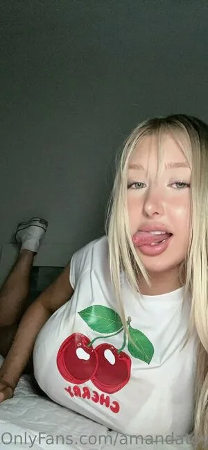 Amandatoyy OnlyFans Leaked Free Thumbnail Picture - #I6G1mAFkzU