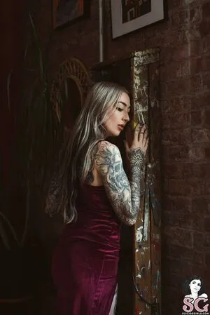 Amandavamp OnlyFans Leaked Free Thumbnail Picture - #1lPPquLBG3
