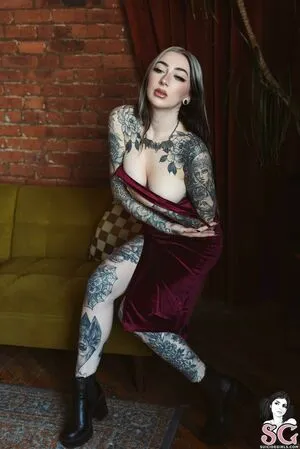 Amandavamp OnlyFans Leaked Free Thumbnail Picture - #98AkrPBny8