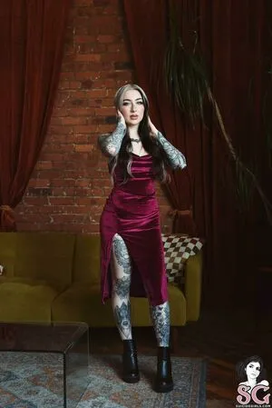 Amandavamp OnlyFans Leaked Free Thumbnail Picture - #ljnRu7OSpe