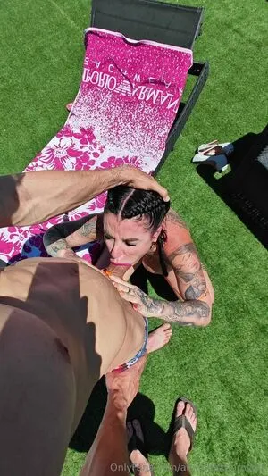 Amandaxpornstar OnlyFans Leaked Free Thumbnail Picture - #YsjCEo7mDj
