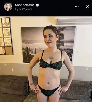 Amandefan OnlyFans Leaked Free Thumbnail Picture - #vL0R5o2e0p
