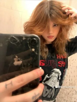 Amanderinn OnlyFans Leaked Free Thumbnail Picture - #QQtyfYEZUl