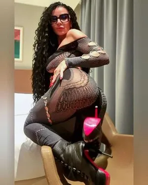 Amandha Fox OnlyFans Leaked Free Thumbnail Picture - #sDdwHTzFqj