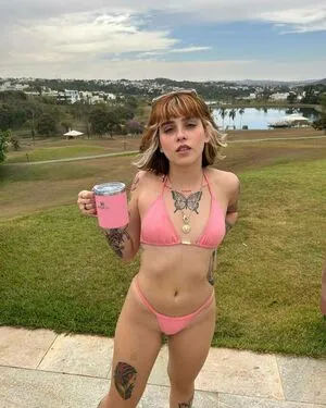 Amandinha Ribeiro OnlyFans Leaked Free Thumbnail Picture - #1zh4RyXneo