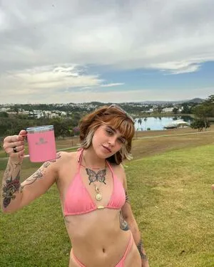 Amandinha Ribeiro OnlyFans Leaked Free Thumbnail Picture - #9SNmm4f4tj