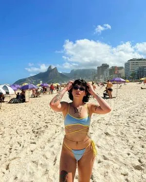 Amandinha Ribeiro OnlyFans Leaked Free Thumbnail Picture - #Z8GXz2zGk7