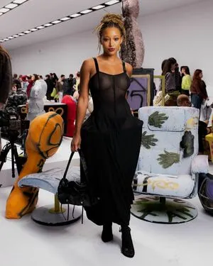 Amandla Stenberg OnlyFans Leaked Free Thumbnail Picture - #1SuwT0dPWS