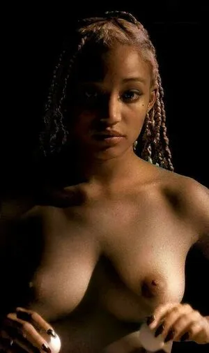 Amandla Stenberg OnlyFans Leaked Free Thumbnail Picture - #1Wjt6VwShr