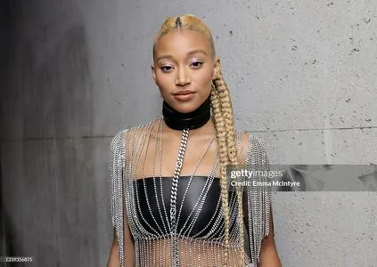 Amandla Stenberg OnlyFans Leaked Free Thumbnail Picture - #5SZbz3cz7l
