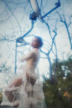 Amandla Stenberg OnlyFans Leaked Free Thumbnail Picture - #6KTRNuiJ5R