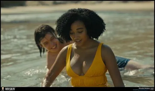 Amandla Stenberg OnlyFans Leaked Free Thumbnail Picture - #9X0niBVuLc