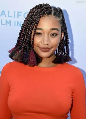 Amandla Stenberg OnlyFans Leaked Free Thumbnail Picture - #9lhmixKZFY