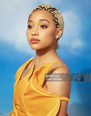 Amandla Stenberg OnlyFans Leaked Free Thumbnail Picture - #A0VtToYwOb