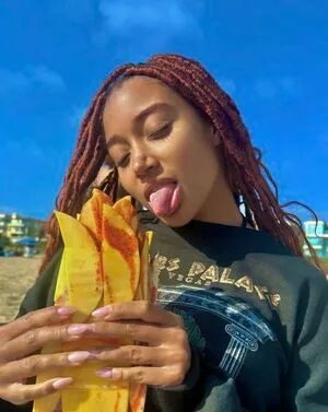 Amandla Stenberg OnlyFans Leaked Free Thumbnail Picture - #BnzAKT4IXx