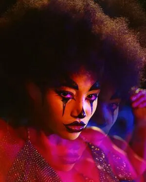 Amandla Stenberg OnlyFans Leaked Free Thumbnail Picture - #D5iCeW1xof