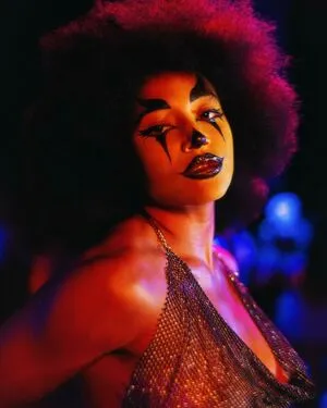Amandla Stenberg OnlyFans Leaked Free Thumbnail Picture - #DakNncr1XZ