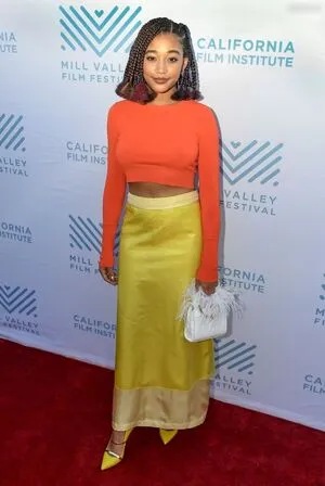 Amandla Stenberg OnlyFans Leaked Free Thumbnail Picture - #EZt83lKK4X