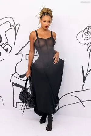 Amandla Stenberg OnlyFans Leaked Free Thumbnail Picture - #F4PBzRejJJ