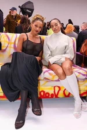 Amandla Stenberg OnlyFans Leaked Free Thumbnail Picture - #Gu1txozvlY