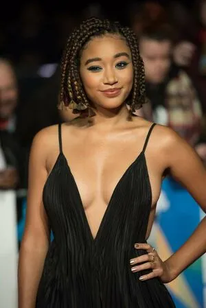 Amandla Stenberg OnlyFans Leaked Free Thumbnail Picture - #HTE6mcjtl3